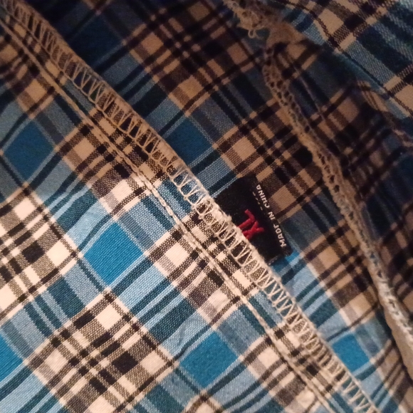 Motercycle Vest - Picture 10 of 11